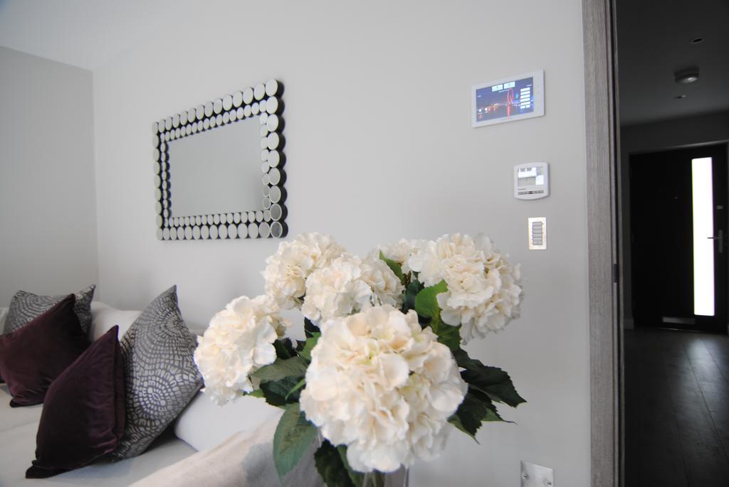 Lux St James Park Apartment Central London Free Wifi By City Stay Aparts London Bagian luar foto