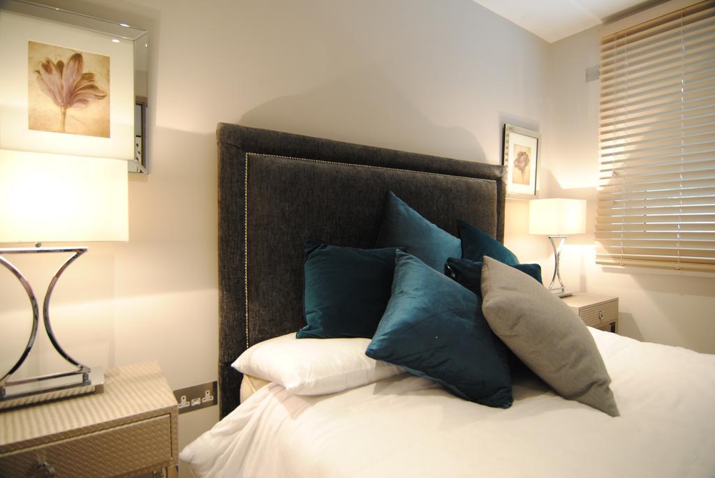 Lux St James Park Apartment Central London Free Wifi By City Stay Aparts London Bagian luar foto